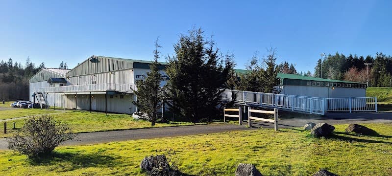 Photo by Bremerton Sports Center (Google)