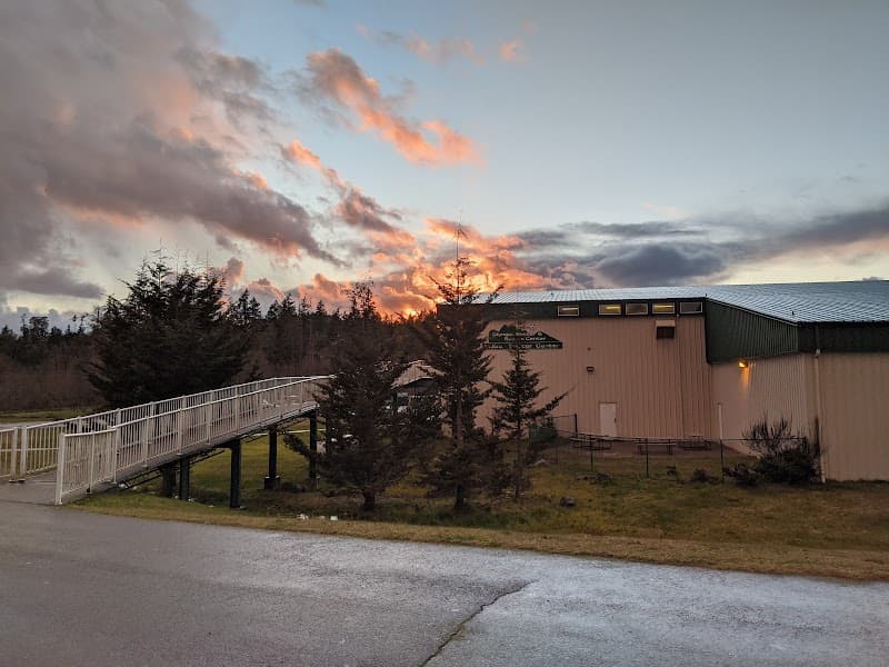 Bremerton Sports Center