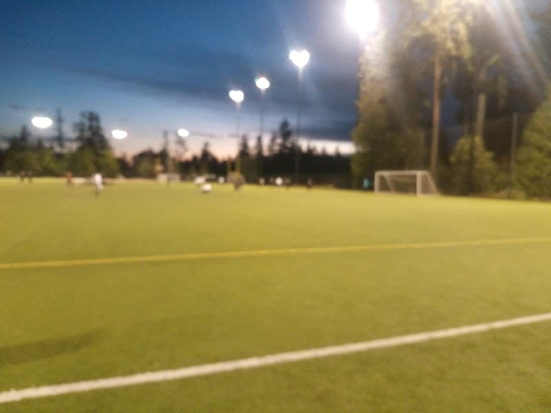 Gig Harbor Athletic Fields