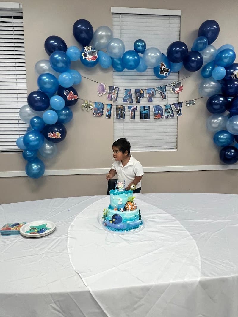 McCleary Community Center