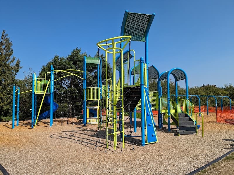 Vance Creek County Park