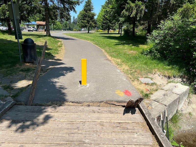 Lacey Parks and Recreation Department