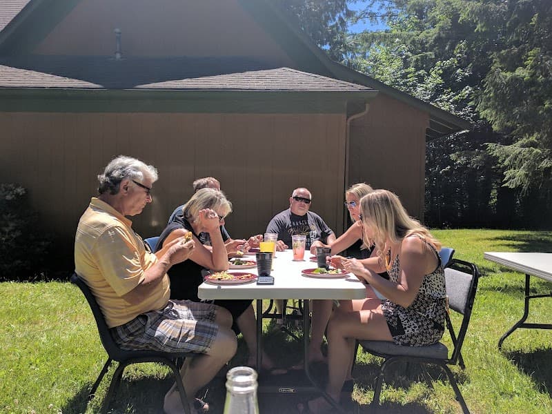 Summit Lake Community Center