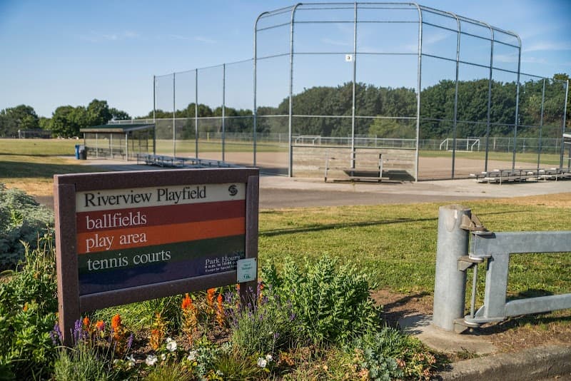 Photo by Riverview Playfield (Google)