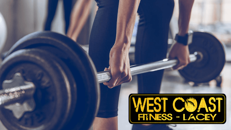 Photo by West Coast Fitness Lacey (Google)