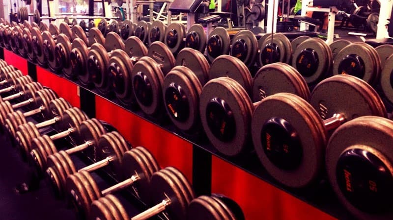 Photo by Whetstone Fitness (Google)