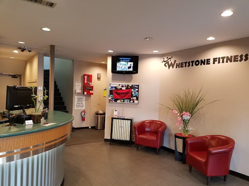 Whetstone Fitness