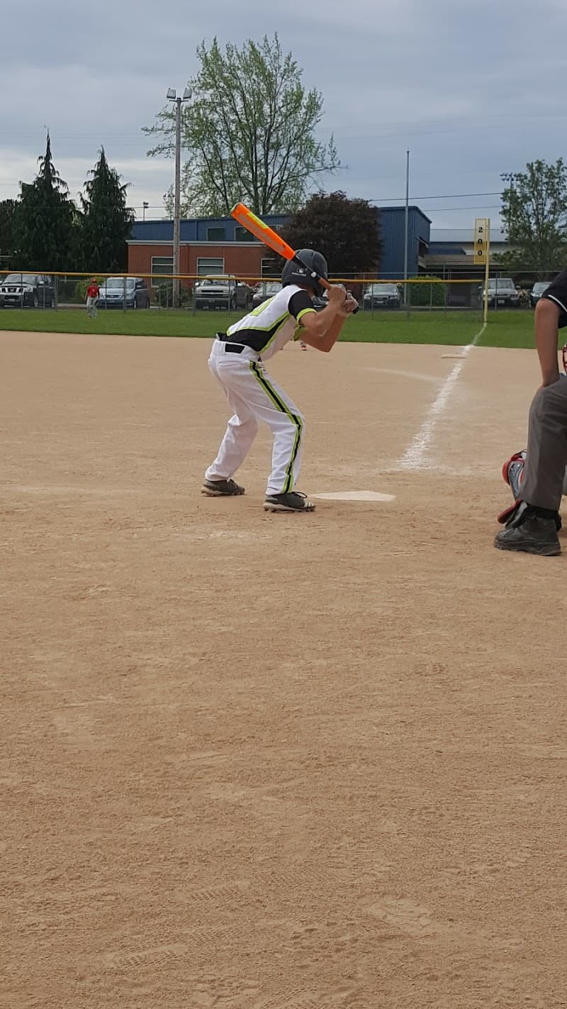 Sunset Park Sports Complex