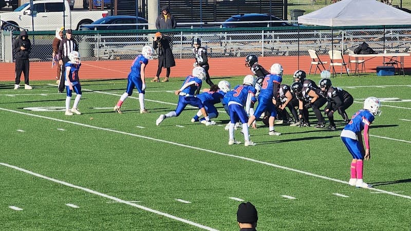 Bethel Recreation Association