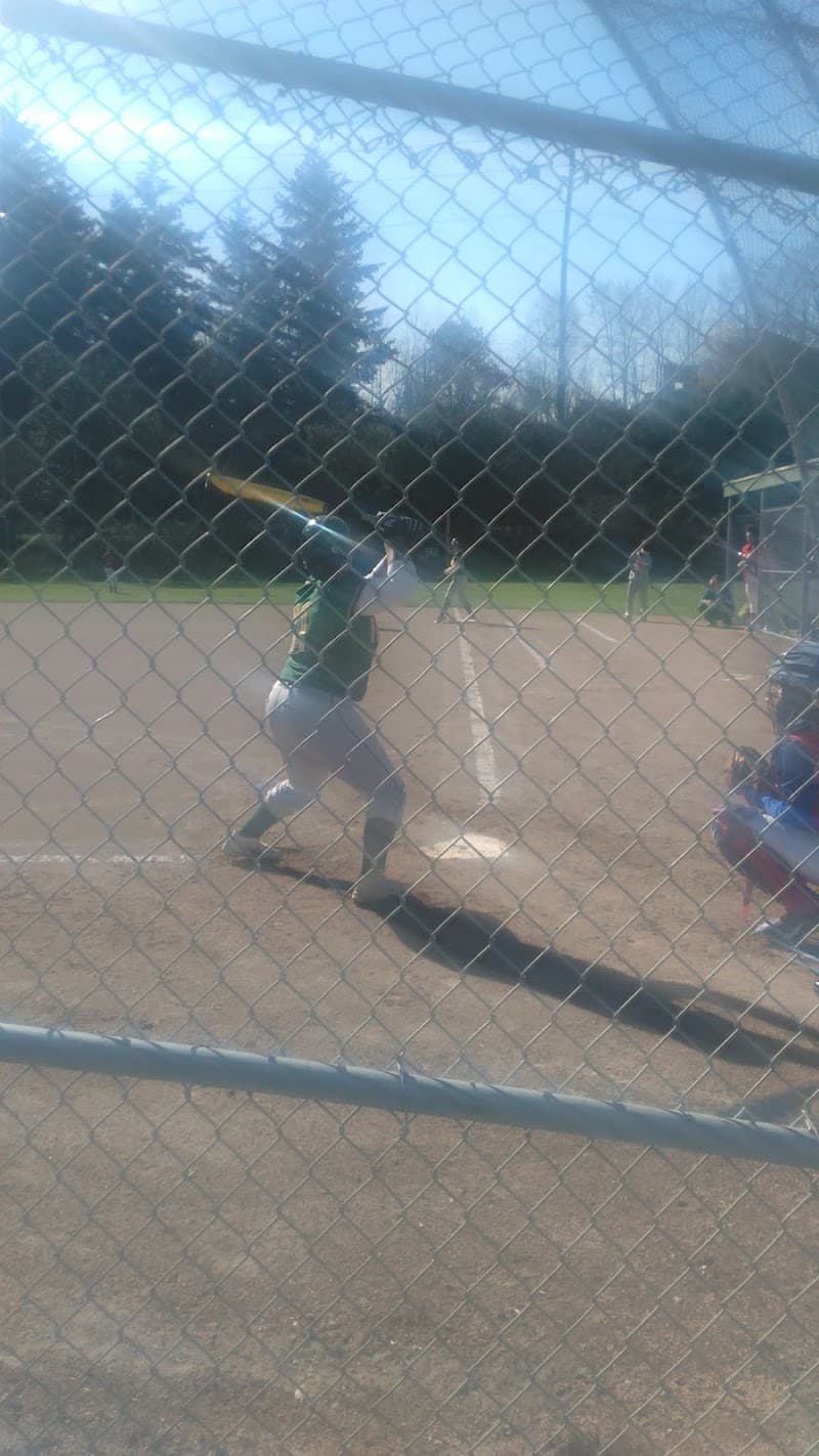 Heidelberg Davis Park