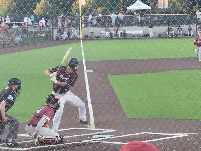 Ridgefield Outdoor Recreation Complex