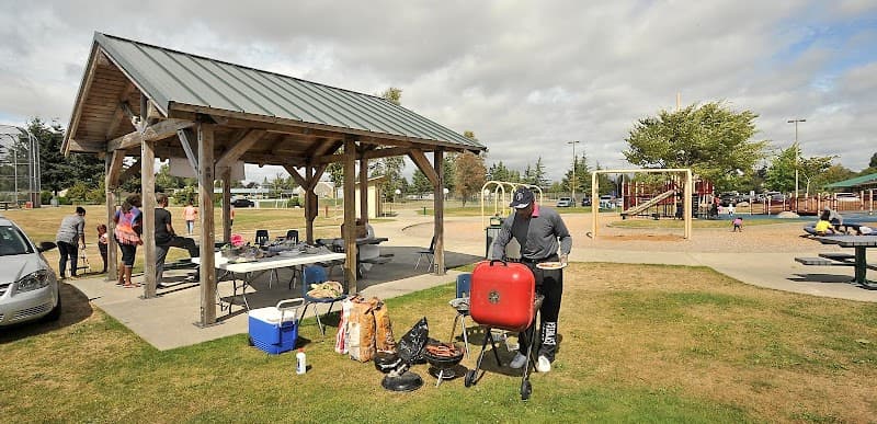 Photo by Stewart Heights Park (Google)