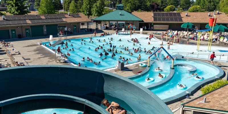 Stewart Heights Park