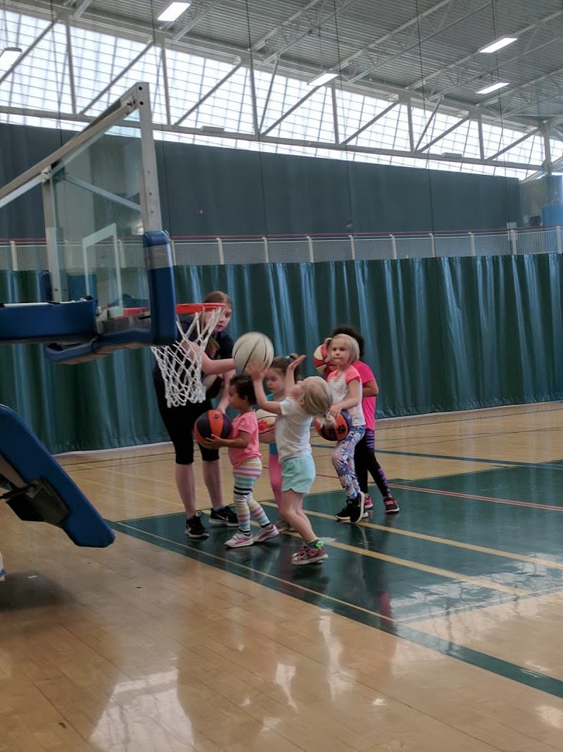 Tualatin Hills Sports Complex