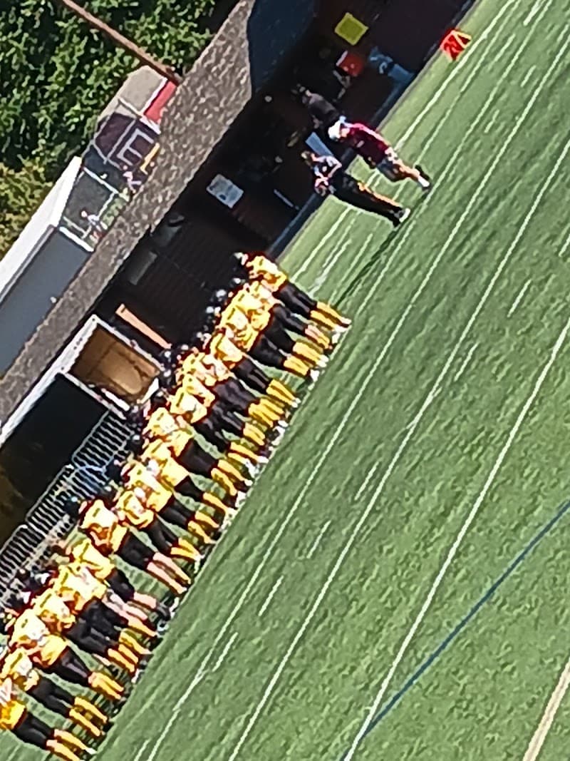 Enumclaw Stadium (Pete's Pool)
