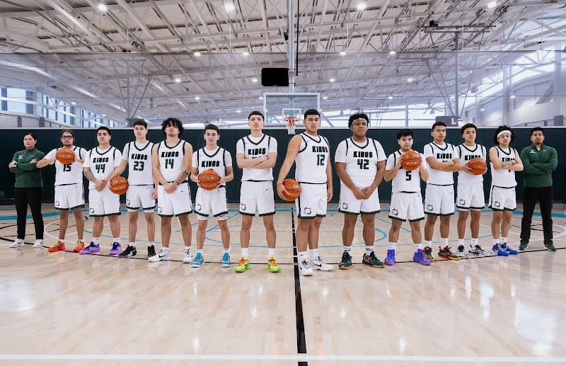 Muckleshoot Community Center