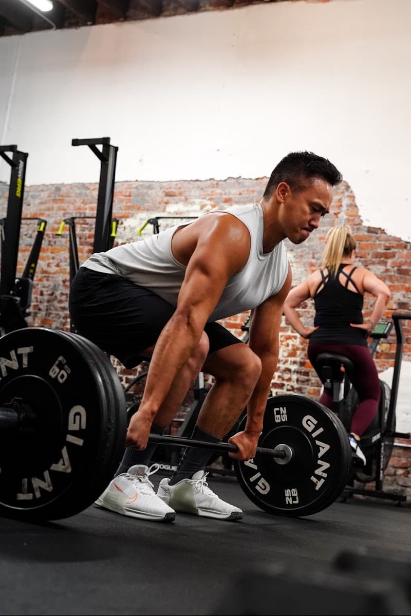 Photo by Assemble Health & Performance Training | Gym in Buckley, WA (Google)