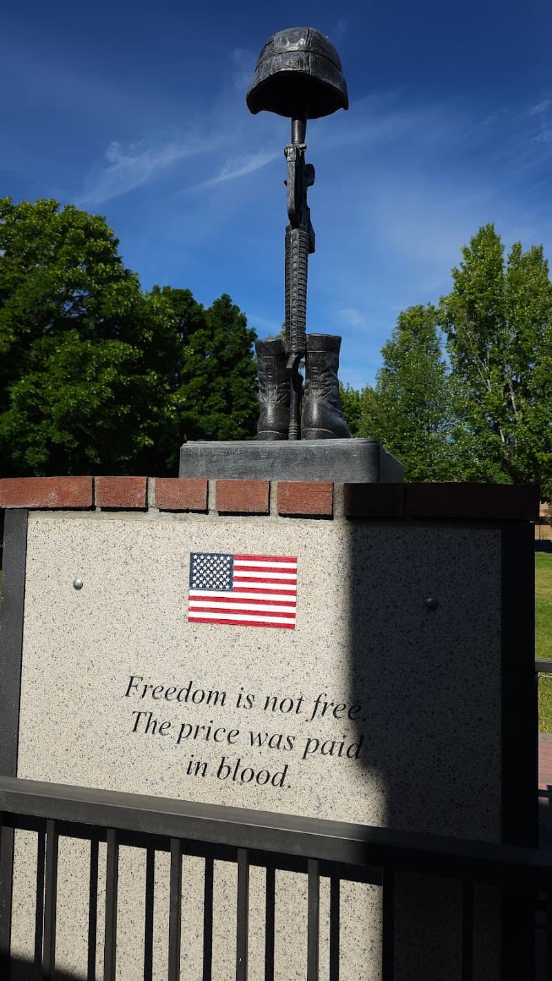City of Ellensburg - Memorial Pool & Fitness Center