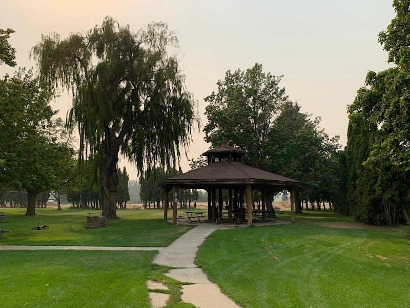 West Ellensburg Park