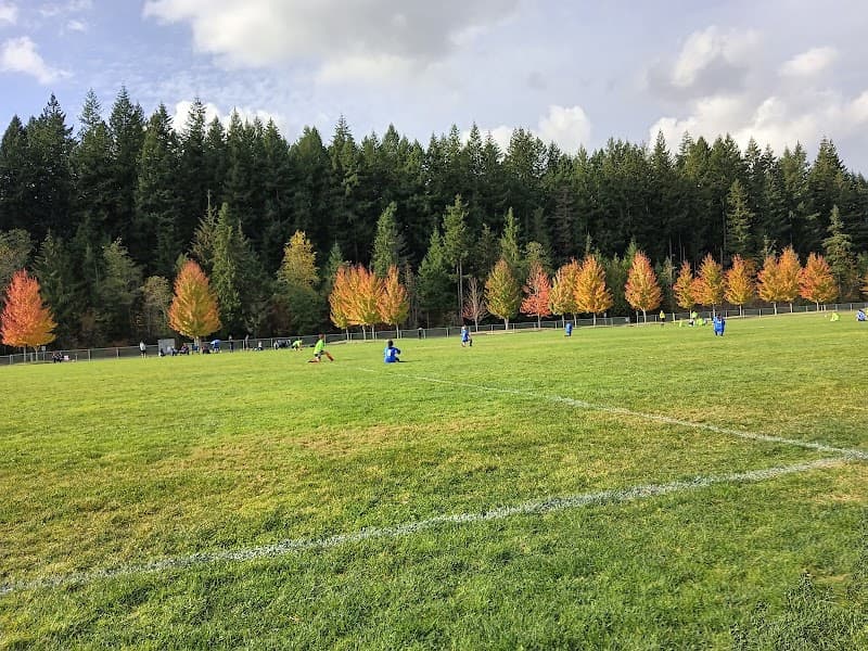 Lake Stevens Community Park