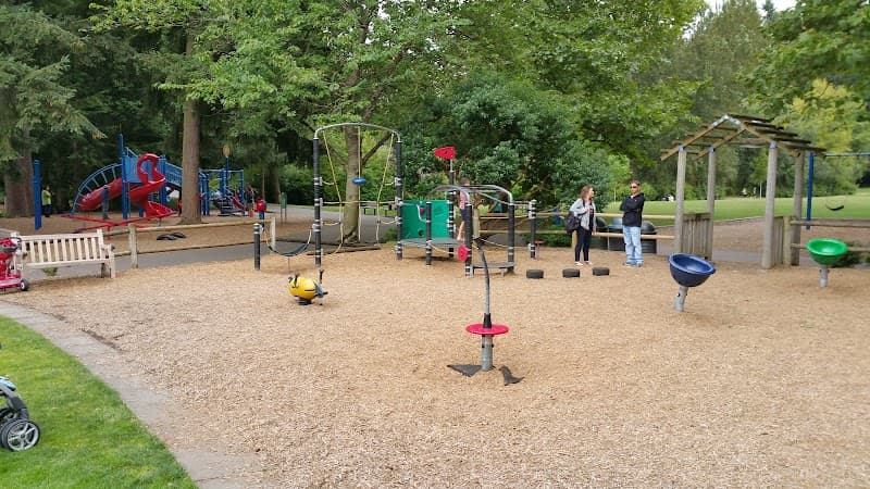 Photo by Eric Sysak (Google)