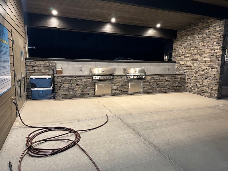 Vantage Bay HOA Community Center