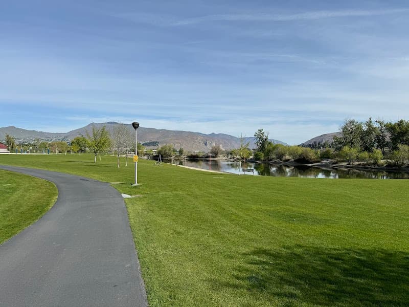 Walla Walla Point Park