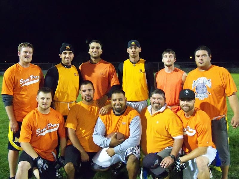 Photo by Moses Lake Parks and Recreation (Google)