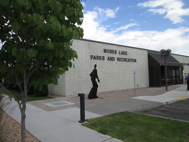 Photo by Moses Lake Parks and Recreation (Google)