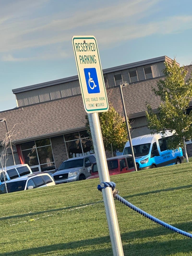 Harrison K. Dano Park