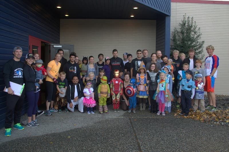 Photo by South Campus Athletic Club (Google)