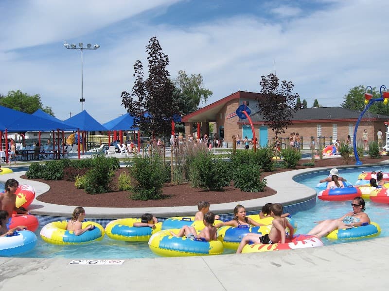 Surf 'n Slide Water Park