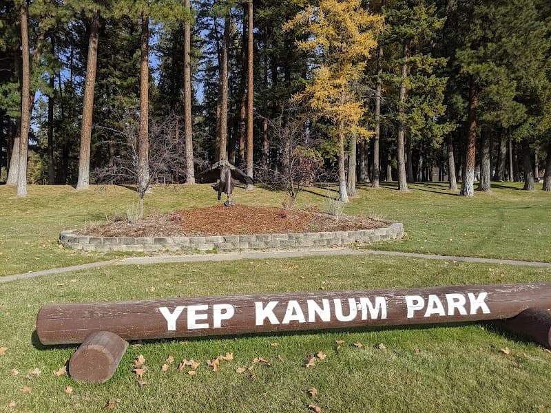 Photo by Don Ford (saildreamer) (Google)