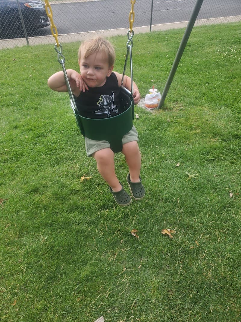 City of Ritzville Park