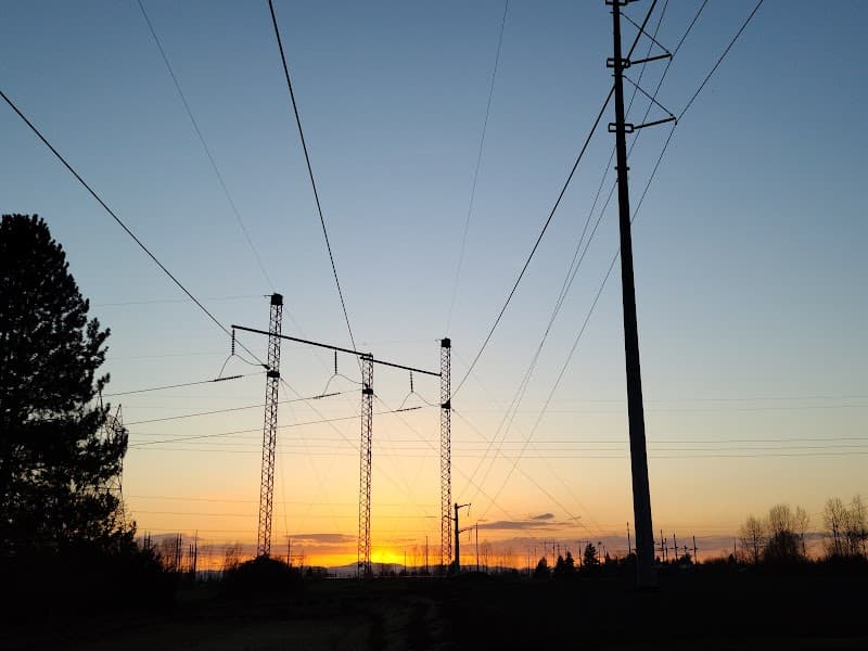 Rock Creek Powerlines Soccer Fields