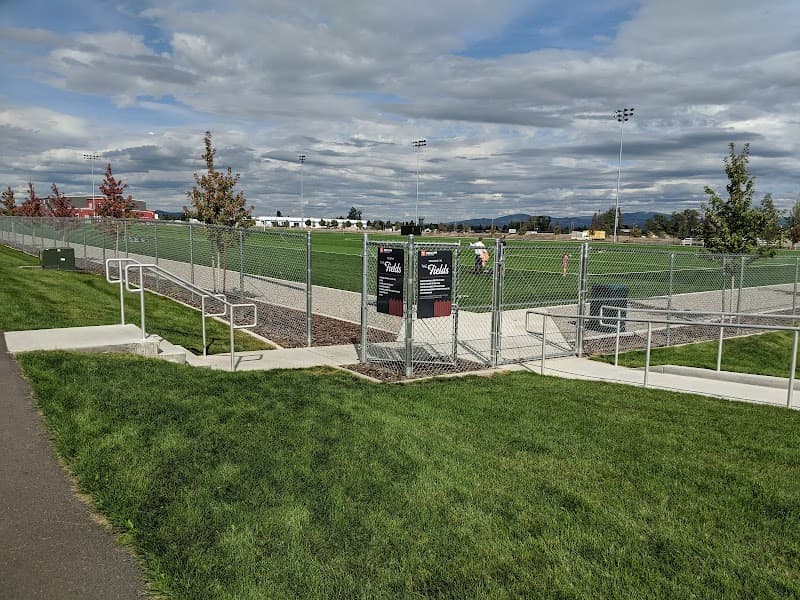 The Fields at Real Life in Post Falls, ID