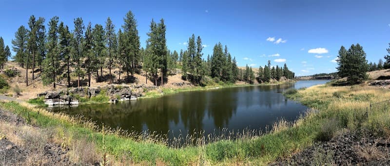 Photo by Fishtrap Recreation Area (Google)