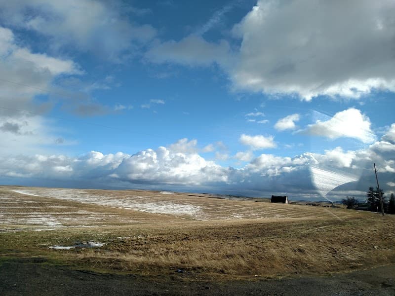 Valleyford County Park