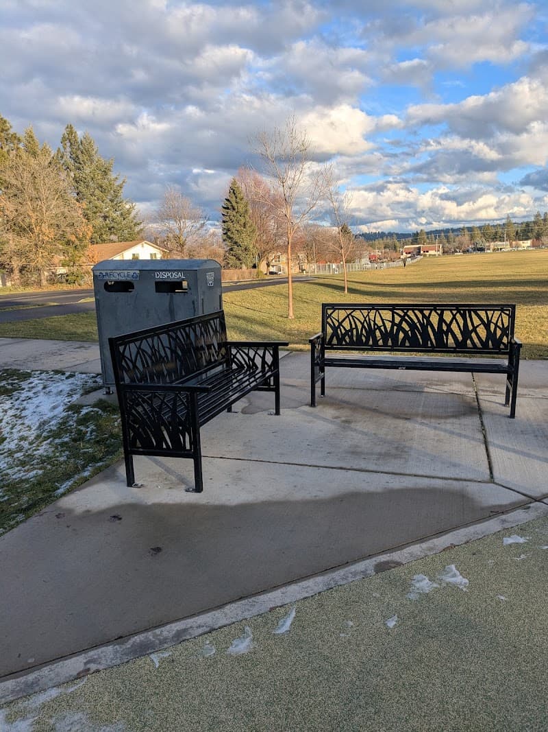 Southeast Sports Complex Playground