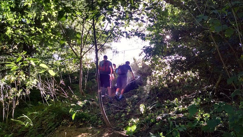 North County Recreation District