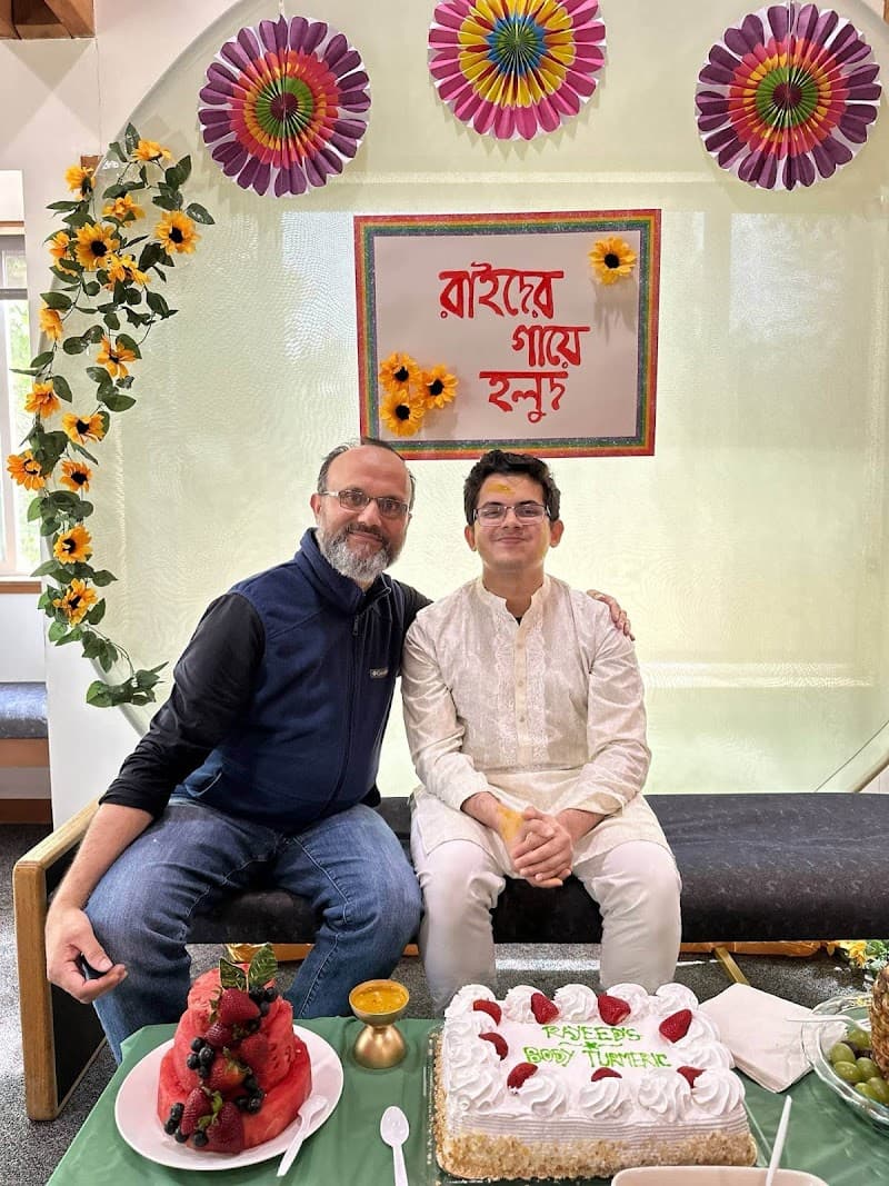 Chinook Village Community Center