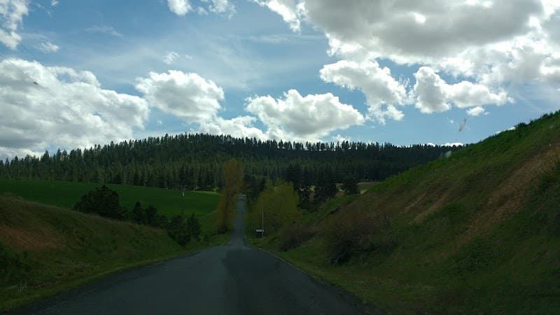 Whitman County Parks & Rec