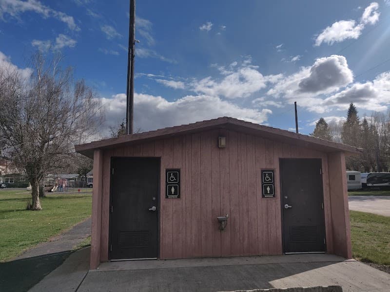 Garfield Public Park