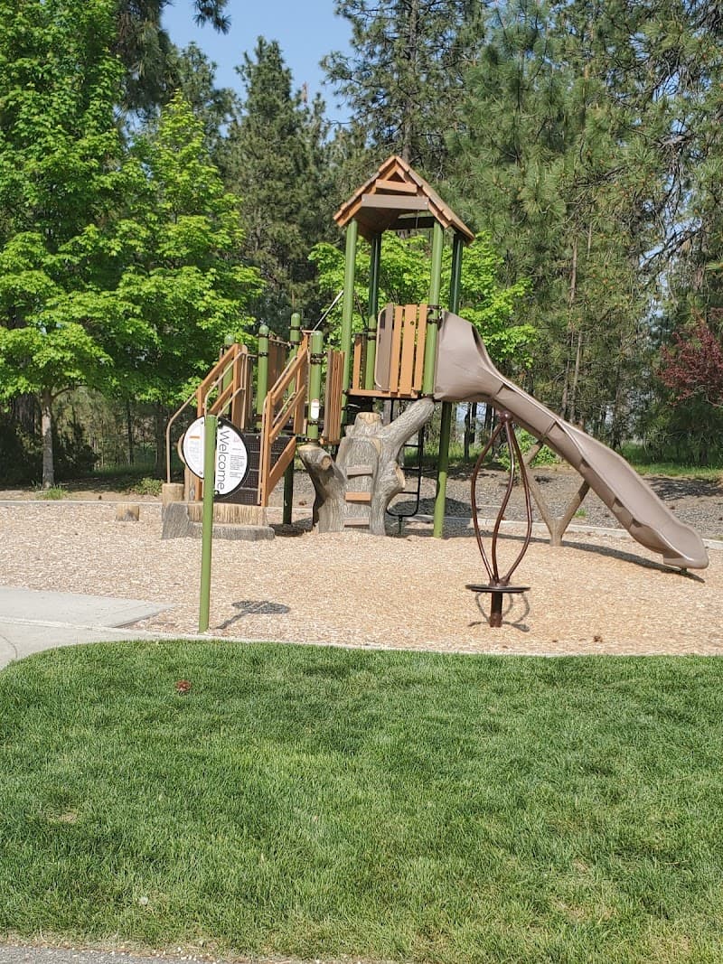 Eagle Ridge Whispering Pines Park