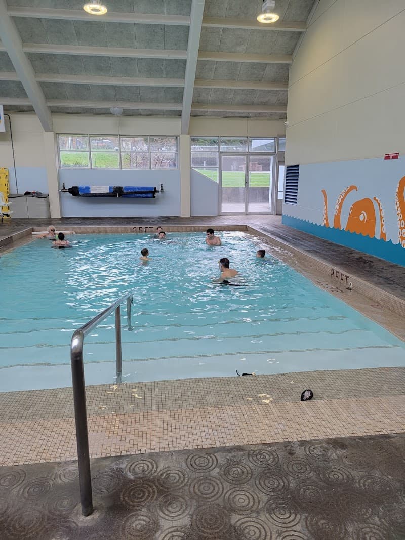 Lincoln City Parks & Recreation