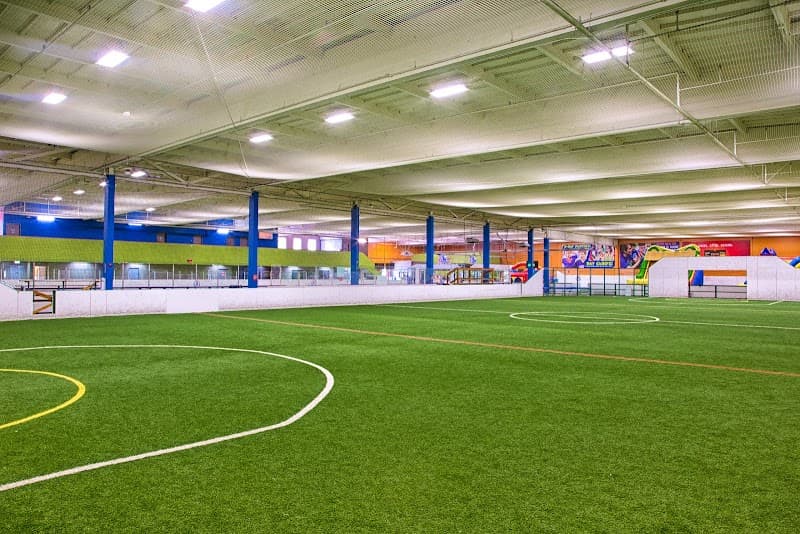 Photo by Arena Sports Redmond (Google)