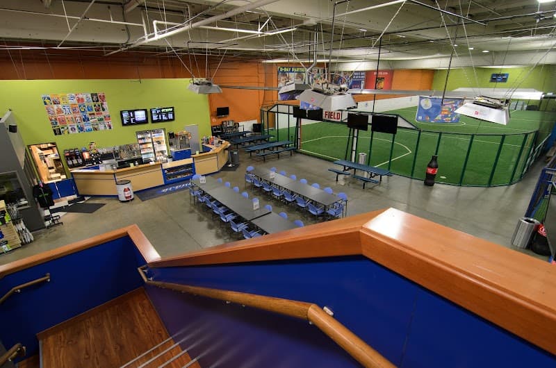 Arena Sports Redmond