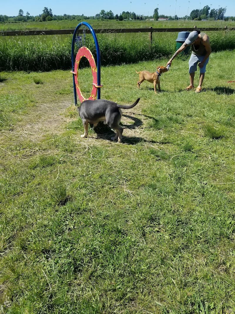 Strawberry Fields Athletic Complex