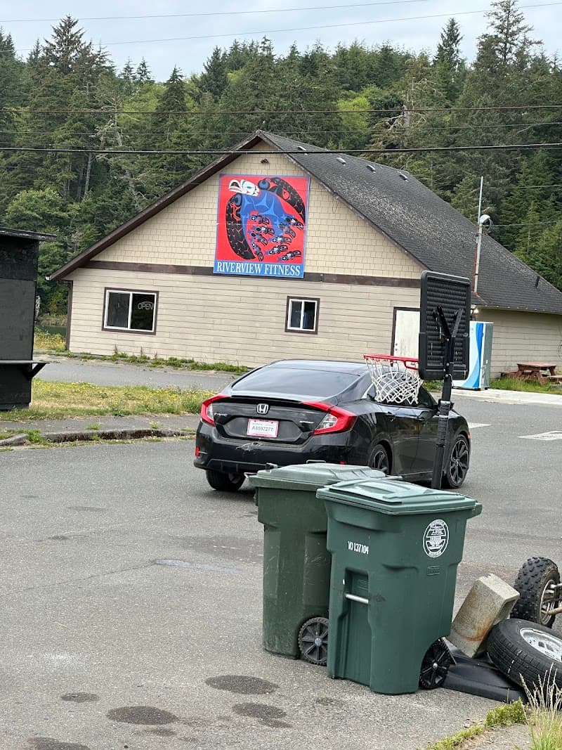 Riverview Fitness Center