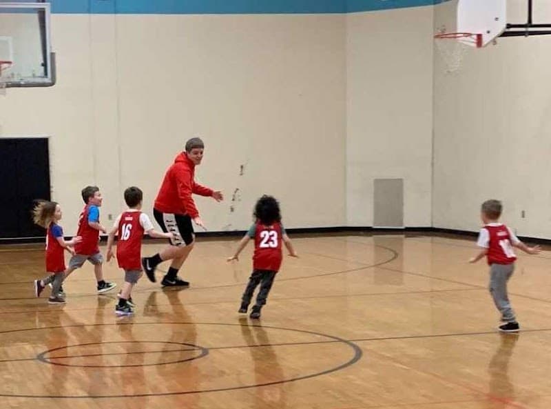 Sunset Empire Park & Recreation District